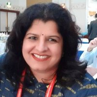 Dhruti Kapadia Krishnan (@dhrutikrishnan) 's Twitter Profile