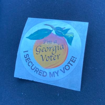Georgia voter. COA resident. APS mom. Lover of data, maps and demographics. Staunch moderate.