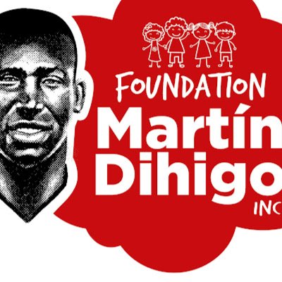 La Fundación Martin Dihigo, “El inmortal”, es una organización sin fines de lucro que adopta el nombre del pelotero latinoamericano más completo en la historia.