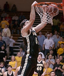 2003 Final Four 🏀