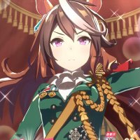 大樹(シンボリルドルフ推し) (@zfxgeomcefwvjpe) 's Twitter Profile