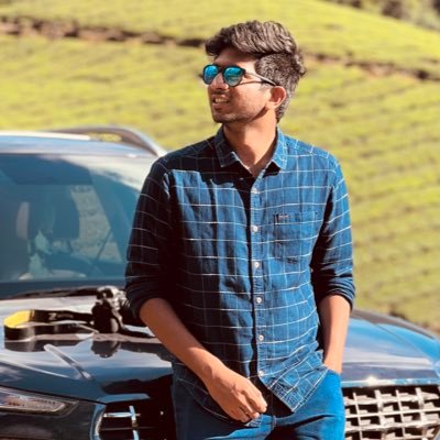 Harishinfu's profile picture. 