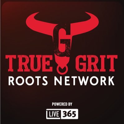 TGRN - True Grit Radio Network