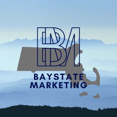 Baystate Marketing is a trusted, experienced, reliable and dependable marketing agency dedicated to providing our clients with professional marketing services.