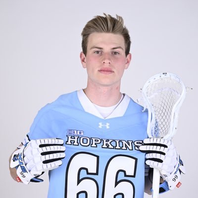 |Coquitlam Adanacs #6| |Johns Hopkins University 25’|