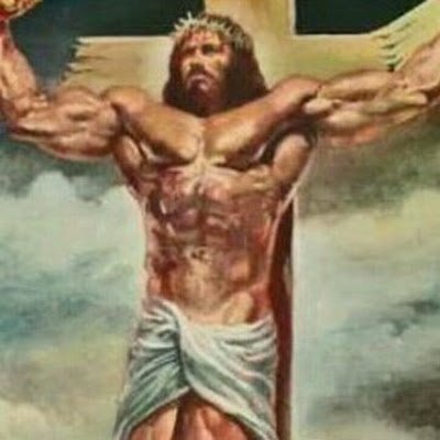 TheIsaacWells's profile picture. a real classy guy... or something like that