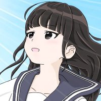 日暈雨弓 (@hikasa_ayumi) Twitter profile photo