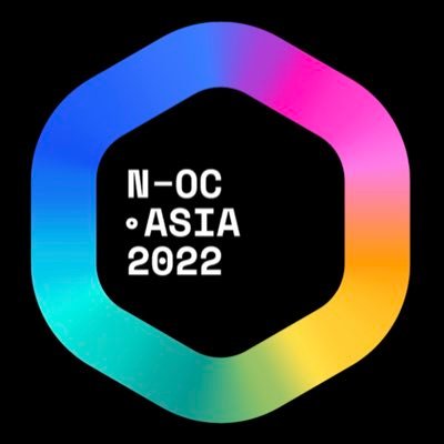 NFT OPEN CON | NFT industries's leading minds, collectors and creators in one community in Asia and online | WOMEN LED PROJECT by @iamdashanft @nftismaze
