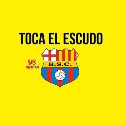 BARCElONA SC es mi obsesión..... 
FIEL HINCHA DE @BarcelonaSC  🇪🇨
@wwe