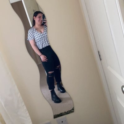 kaela_ward_'s profile picture. In order to learn to swim, you have to get wet.