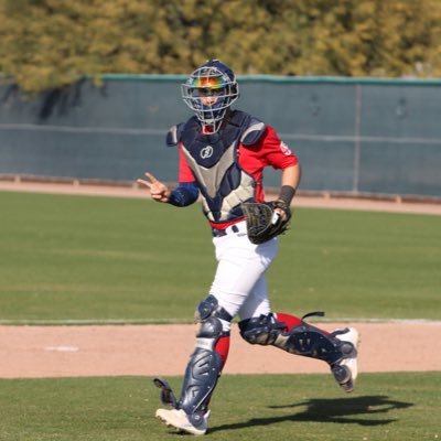 Gerardo Gonzalez Corinthians 5:7🙏 Dallas Tigers Hernandez @RSC_Baseball