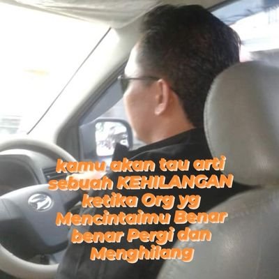 DEgenjarah's profile picture. aku orgx humoris tpi tdk lucu,aku jga orgx penyayang tpi tdk mau disayang dan aku bkn org yg manja tpi senang di manja🌷🌷