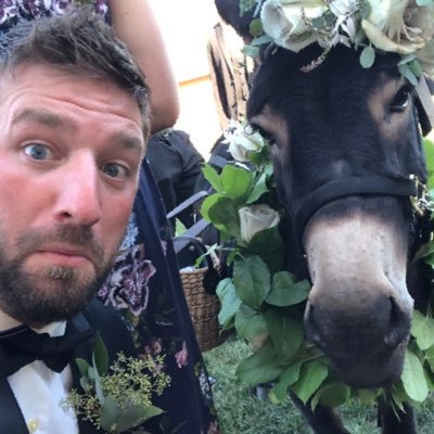 coachbacon's profile picture. You like my tweets? Gee thanks, just thought em'!