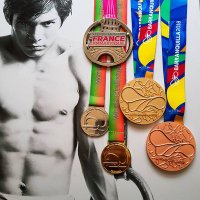 Jorge Vega (@jorgevegagym) 's Twitter Profile