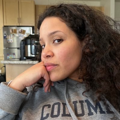 SujeyARamos's profile picture. Another star in the Twitterverse. Mother, wife, Teachers College grad, higher education professional, self-proclaimed fashionista, and avid reader.