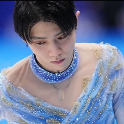 羽生結弦選手onlyです。
誰よりも大切な人🫧
誰よりも幸せでいて欲しい人🍀
羽生くんは大切な宝です✨
大切にして下さい。
採点に対して大きな疑問があるのでそれをわかってくれる人と繋がっていきたいです。羽生くんが大好きです💗健康✨✨幸せ🍀
羽生くんの存在は世界の宝です✨羽生くんが泣ける程😭宇宙一大好きです❤️