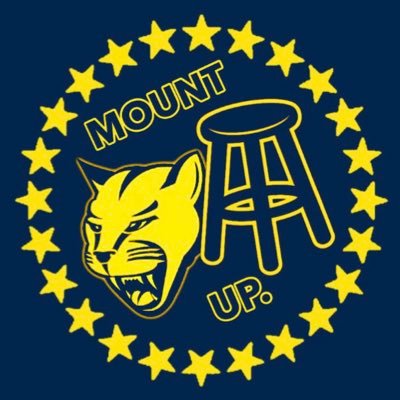 *Not Affiliated With Mount St. Joseph University* Delhi, OH. #MountUpOrTransfer
