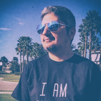 thePJFlip's profile picture. 