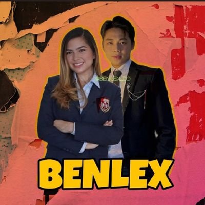 This account is for Benedix Ramos & Alexa Ilacad

BenLex | Ponkan