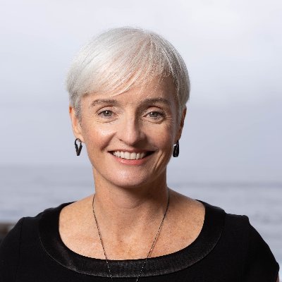 Prof in Marine Ecology. Deputy Vice-Chancellor Research @Sydney_Uni. Co-Chief author, State of Environment Report. Director on the board: CSIRO, GBRMPA and IPF.