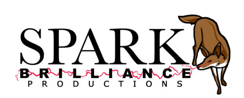 The Company Twitter feed for Spark Brilliance Productions.