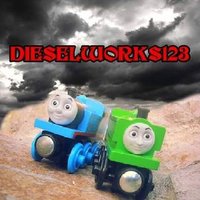 Dieselworks123 (@dieselworks123) 's Twitter Profile Photo