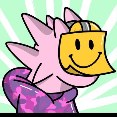 Sandersonian_'s profile picture. 🚀🚀