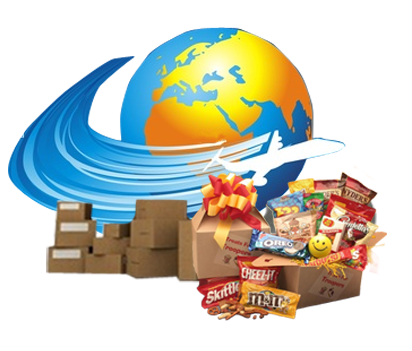 RealFastShippin's profile picture. Learn to ship Internationally within days! Global Mission Shipping. Here to help you connect with your loved ones.
