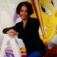 Juanita Green - @Juanita16916820 Twitter Profile Photo