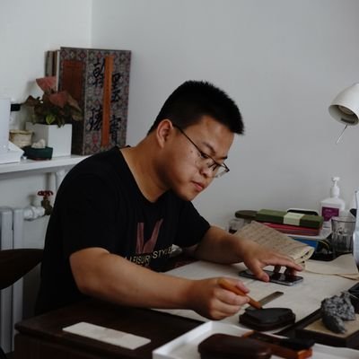 yunpeng liuさんのプロフィール画像