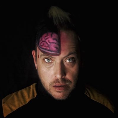 ImRobJohnston's profile picture. that one guy from a bunch of stuff.