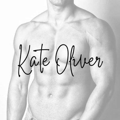 Kate Oliver