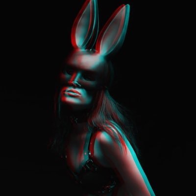 cybrvib3grung3's profile picture. 🎬📸🪐