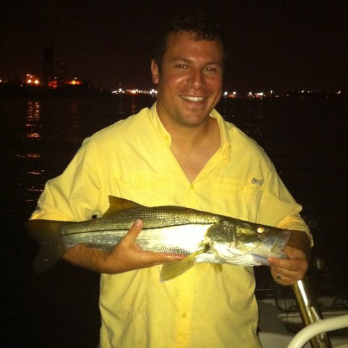 rjxplorer's profile picture. Blessed to be living in South Florida!