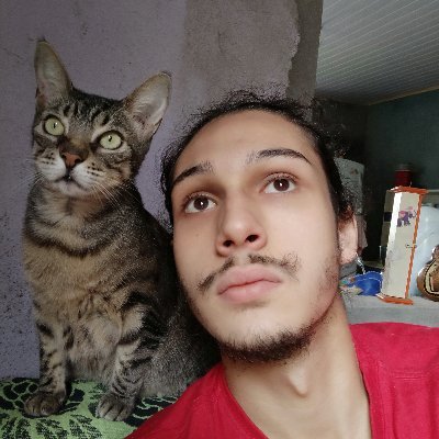 Dudsdocarmo's profile picture. Futuro coach psicoquântico. Embaixador de Nibiru no Brasil.