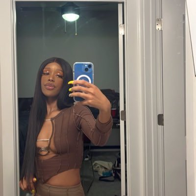 Aprils_JoyxD's profile picture. 424. 🇯🇲 ksu alumna