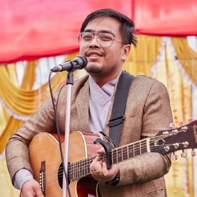Data Science Enthusiast | Computer Technology Student | Man United | Nepali