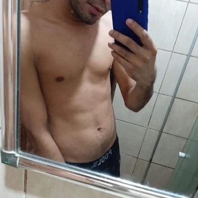 Ativo, dominador, puto, tesão por magrinhos, fetichista. Vendo conteúdos exclusivos 🔞😈
Chama na DM 😏
NÃO ACEITO PERFIL SEM FOTO E SEM CONTEÚDO!!!