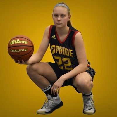 JCD '24 | JCD Lady Eagles Basketball | Indiana Pride 17U Duke Basketball #22 |Hudl: Julia Meyer | YouTube: Julia Meyer | Sectional MVP | GPA: 4.167