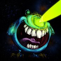 Funknoid_1 (@gammaweenie) 's Twitter Profile