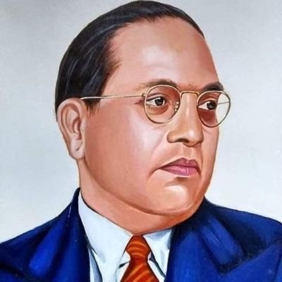 Jai bhim 🙏💜|
Raj Ambedkar | ambedkarite | writer ✍️ | Youtuber ❤️ 👉 https://t.co/ZV3TNhlbc2