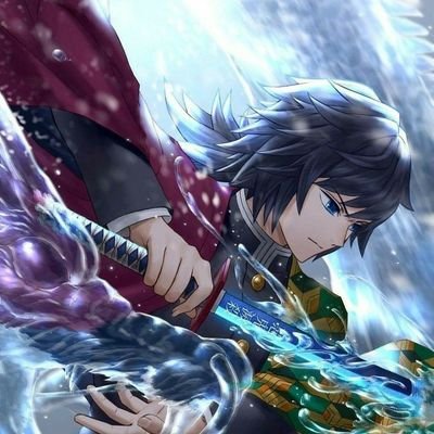 RalhGiyu's profile picture. 