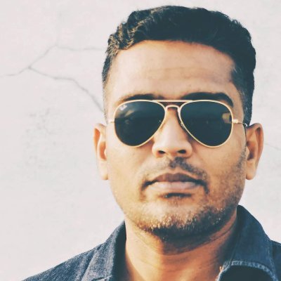 Pradeep.Advaitham Profile