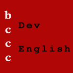 BCCCDevEnglish's profile picture. BCCC's Developmental English program is dedicated to providing its students with the skills they need to be successful college readers, writers, and thinkers.