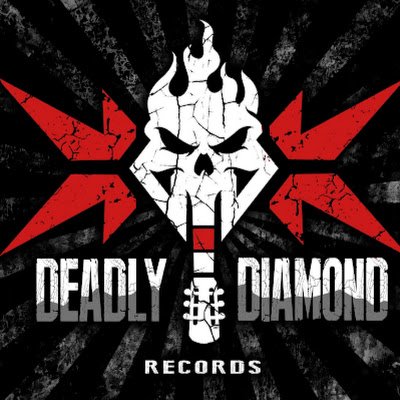 Deadly Diamond Records is a Networking label located in the sandhills of North Carolina with bands signed throughout the USA. bands can come and go as they want