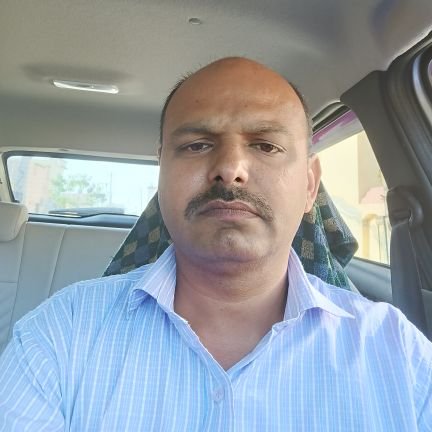 rajeshchandana1's profile picture. BALL.B MDU Rohtak, LL.M advocate at District and Sessions court kaithal Haryana India