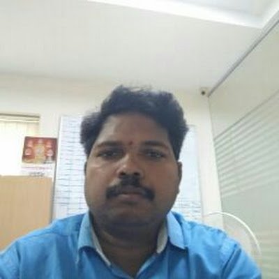 AshokKu12138193's profile picture. 