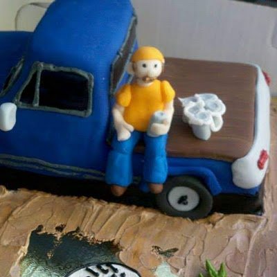 Automotive, Home Improvement, Mechanics all DIY. Check out the YouTube channel to see what I'm working on.