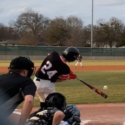 Woodrow Wilson HS ‘25/ RHP, OF, 3B / 5’10