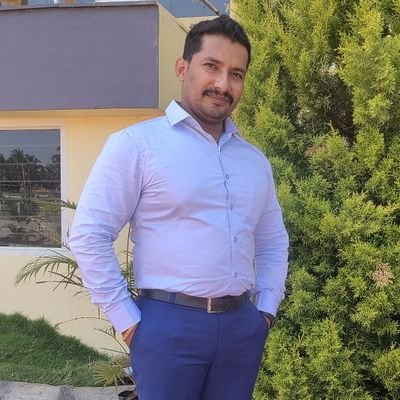 PraveenJGowda5's profile picture. ಕನ್ನಡಿಗ, ಹಾಸನ ಗೌಡ,
https://t.co/NsxBVSWBmC